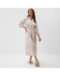 Халат женский Spring р.48-50 Kaftan