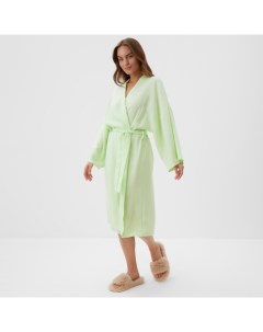 Халат женский Lime series р.44-46 Kaftan