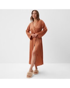 Халат женский Terracotta р.40-42 Kaftan