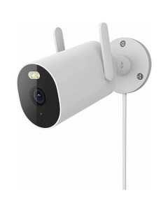 Камера Outdoor Camera AW300 (BHR6816EU), IP, Wi-Fi, 1440p, датчик движения, microSD Xiaomi