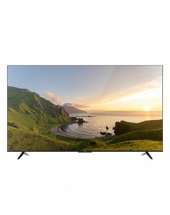 Телевизор 70FSU01B, 70", 3840x2160, DVB-T2/T/C, HDMI 3, USB 2, Smart TV, черный Bq