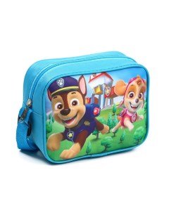 Сумка детская через плечо 19.5?14.5?7см, Щенячий патруль Paw patrol