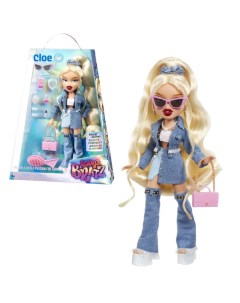 Кукла Братц «Хлоя», Alwayz Bratzс, с аксессуарами, 26 см Mga entertainment