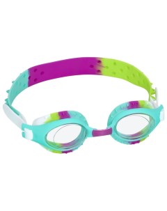 Очки для плавания Summer Swirl Goggles, МИКС, 21099 Bestway