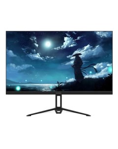 Монитор N50 Proll M2442PH, 23.8", IPS, 1920?1080, 165Гц, 1 мс, D-Sub, HDMI, DP, чёрный Sanc