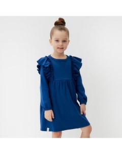 Платье детское Blueberry, р. 30 (98-104 см) Kaftan