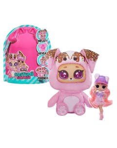 Кукла Tweens Costume Surprise Али Денс, с аксессуарами, L.O.L. SURPRISE! Mga entertainment