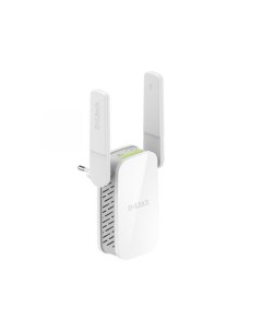 Точка доступа TP-Link DAP-1610/ACR/A2A, 1167 Мбит/с, 1 порт 100 Мбит/с, белая Tp-link