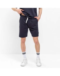 Шорты мужские Men's casual размер 52, синий Mist