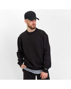 Толстовка мужская Men's casual размер 56, черный Mist