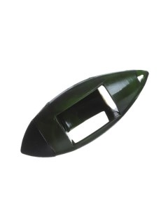 Груз-кормушка пластиковая PL CAMO BULLET WINDOW S, цвет камо, 60 г, 25 мл X-feeder