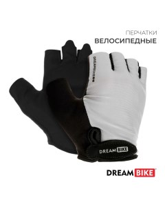 Перчатки велосипедные, мужские, р. M Dream bike