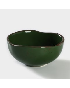 Салатник фарфоровый Punto verde, 200 мл, 10,5?5 см Хорекс