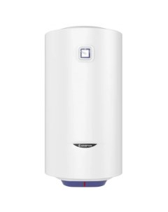 Водонагреватель BLU1 R ABS 65 V Slim, накопительный, 1.5 кВт, 65 л, белый Ariston