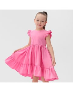 Платье детское Princess, р. 30 ( 98-104), розовый Kaftan