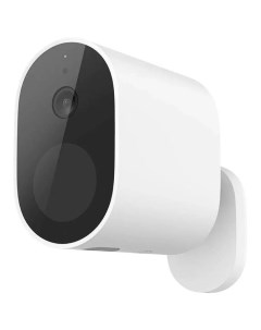 Камера Mi Wireless Outdoor Security Camera (BHR4433GL), IP, 1080р, ИК, ИИ, microSD, без ресивера Xiaomi