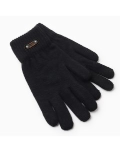 Перчатки мужские, цвет черный, размер 11 S.gloves