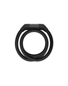 Замок Electric Scooter Cable Lock (BHR6751GL), кодовый, черный Xiaomi