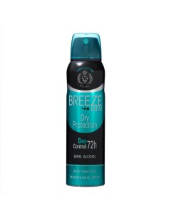 Дезодорант aэрозоль DRY PROTECTION, 150 мл Breeze