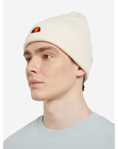 Шапка мужская, Бежевый Ellesse