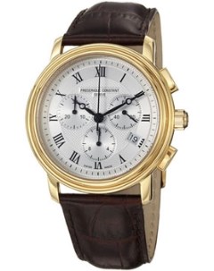 Швейцарские наручные мужские часы Frederique constant