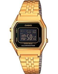 Японские наручные женские часы Casio