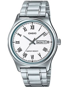 Японские наручные мужские часы Casio