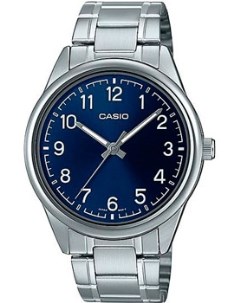 Японские наручные мужские часы Casio