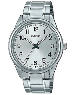 Японские наручные мужские часы Casio