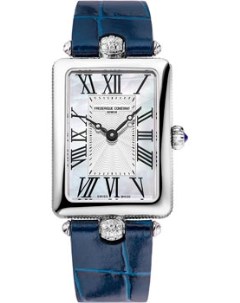 Швейцарские наручные женские часы Frederique constant