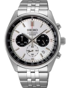 Японские наручные мужские часы Seiko