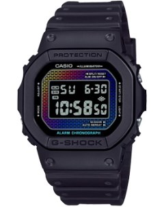 Японские наручные мужские часы Casio