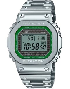 Японские наручные мужские часы Casio