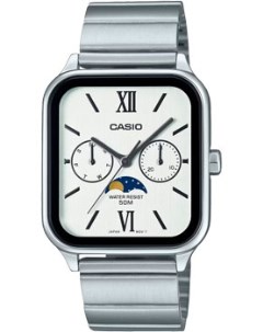 Японские наручные мужские часы Casio