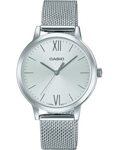 Японские наручные женские часы Casio