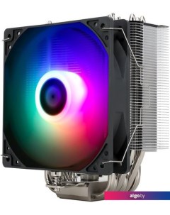 Кулер для процессора Burst Assassin 120 ARGB Thermalright