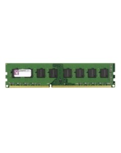 Оперативная память ValueRAM 8GB DDR3 PC3-12800 (KVR16N11H/8) Kingston