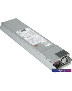 Блок питания PWS-1K03A-1R Supermicro