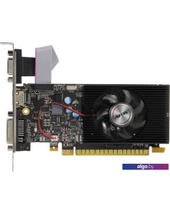 Видеокарта GeForce GT 730 4GB DDR3 AF730-4096D3L5 Afox