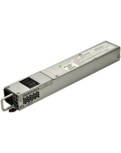 Блок питания PWS-704P-1R Supermicro