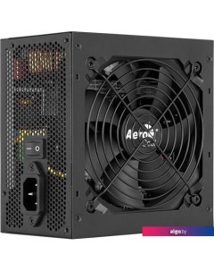 Блок питания Integrator Gold 850W Aerocool