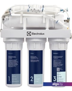 Система обратного осмоса RevOs OsmoProf500 Electrolux