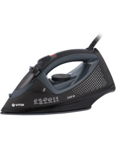 Утюг VT-8346BK Vitek