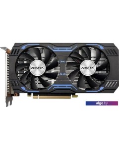 Видеокарта GeForce GTX 1660 Super 6GB GDDR6 AKN1660SD6S6GH1 Arktek