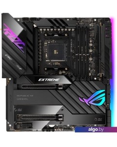 Материнская плата ROG Crosshair VIII Extreme Asus