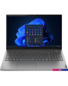 Ноутбук ThinkBook 15 G4 IAP 21DJ00SUUS Lenovo