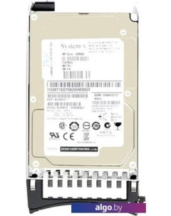 Жесткий диск 4XB7A14112 1.2TB Lenovo