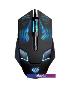 Игровая мышь Rush Gaki SBM-743G-K Smartbuy