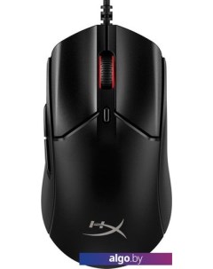 Игровая мышь Pulsefire Haste 2 (черный) Hyperx