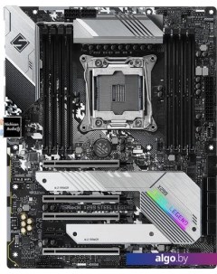 Материнская плата X299 Steel Legend Asrock